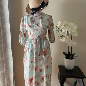 Mini Dress - On sale only one left ✔️😊